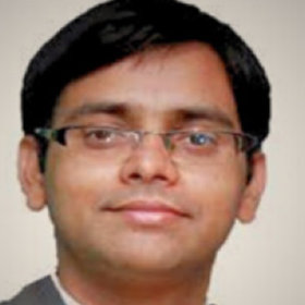  Dr. Buddha Chandrasekhar