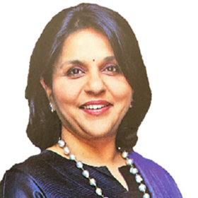  Dr. Sangita Reddy