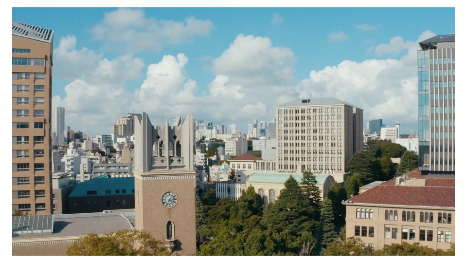 「早稲田大学」事例ヘッダー画像