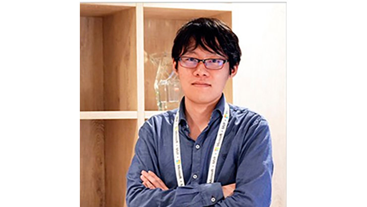 AKKODiSコンサルティング株式会社 吉田 智哉さん