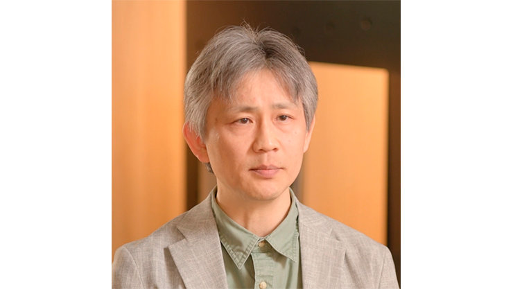 富士通株式会社 脇 武也さん