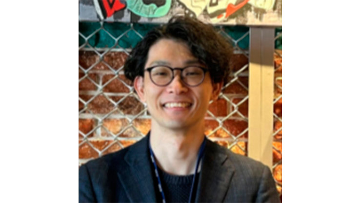 SCSK株式会社 松村 正太郎さん
