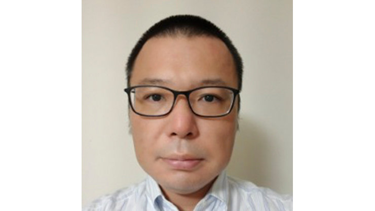 SCSK株式会社 西田 勝吾さん