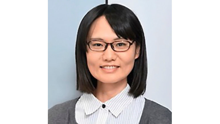 株式会社グローバルエンジニアリング 井田 睦美さん