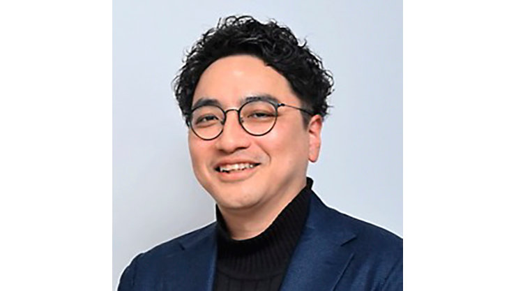 株式会社グローバルエンジニアリング 児島 瞬さん