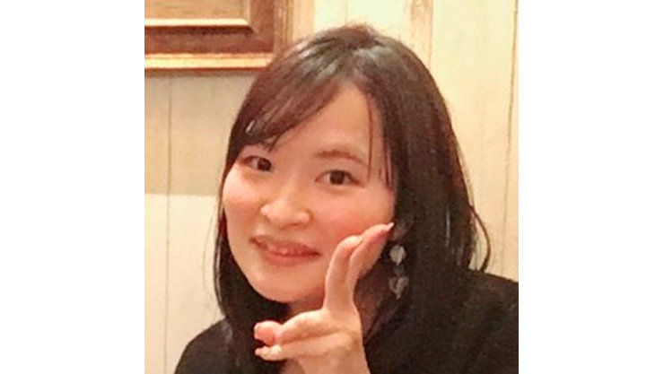 ソフトバンク株式会社 坂口 遥子さん