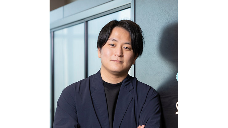 住友商事株式会社 浅田 和明さん