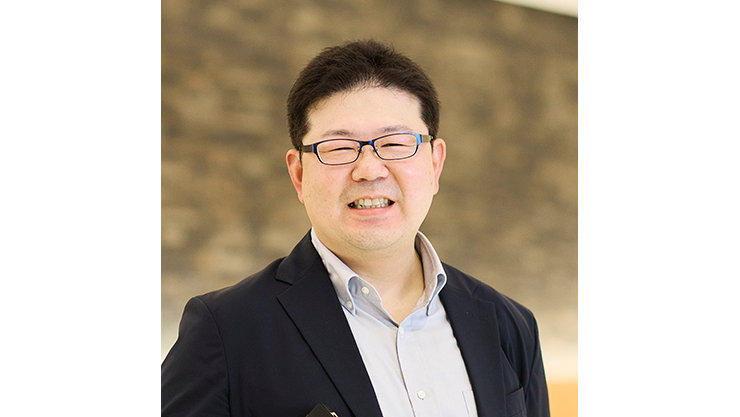 株式会社 北國銀行 村松 資大さん