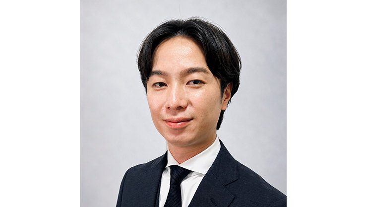 大成建設株式会社 岩橋 平久さん