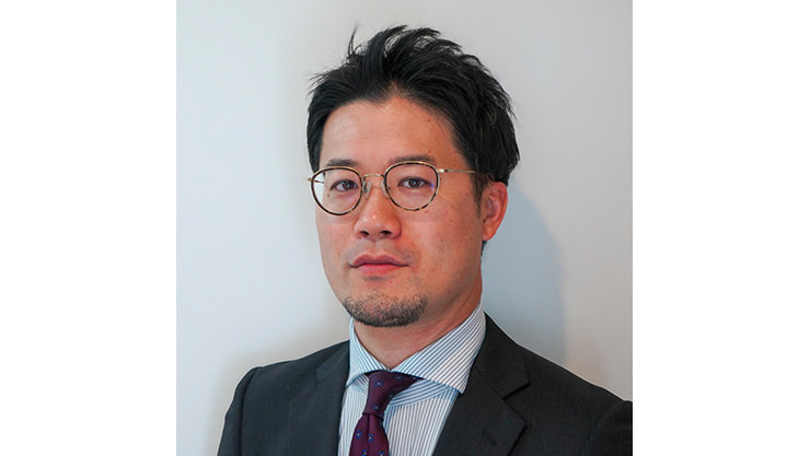 大成建設ICTソリューションズ株式会社 辻 征さん