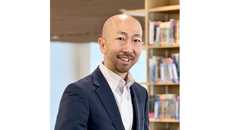 国立大学法人 室蘭工業大学 齊藤 雅利さん