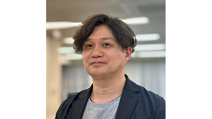 株式会社山梨中央銀行 飯塚 陽一さん