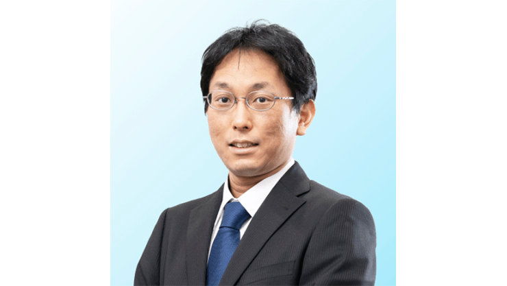 東京エレクトロン株式会社 武藤 丈也さん