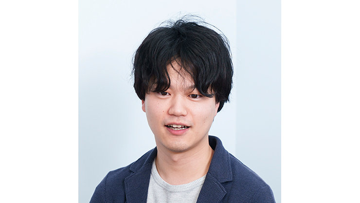 西日本旅客鉄道株式会社 藤村 勇斗さん