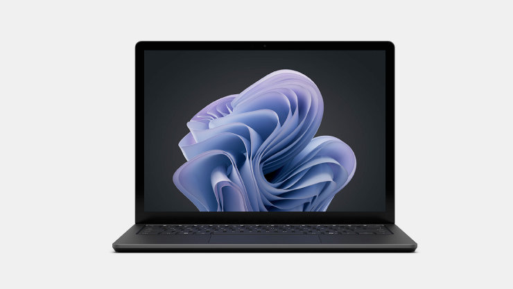 Surface Laptop 6のイメージ