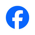 Facebook ロゴ