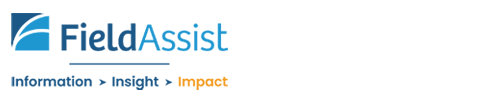Field Assist - Information > Insight > Impact