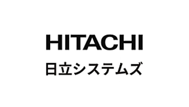 株式会社日立システムズ ロゴ