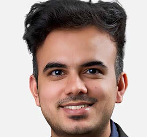 Hrituraj Singh, Co-Founder, Triomics
