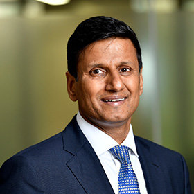 Sanjeev Mantri