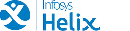 Infosys Helix