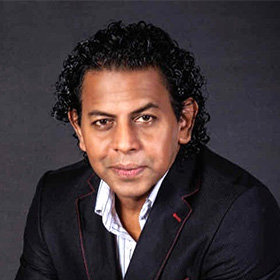 Ramesh Shanmuganathan