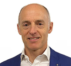 Jon O’Donnell