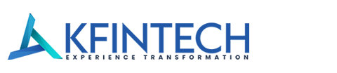 KFINTECH - experiencing transformation