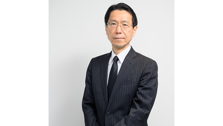 加藤 寛二氏 株式会社アイネットテクノロジーズ 経営戦略室 CSO のプロフィール