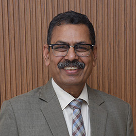 Subramanian Sarma