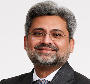 Nishant Parikh, Partner and Member of the Management committee, Trilegal