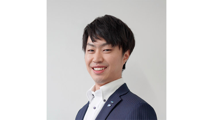 石塚 崚太氏 株式会社ピーエスシー 西日本Outsourcing事業部 マネージャー/エバンジェリスト のプロフィール