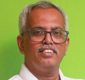 Praveen Kulkarni