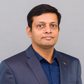 Dr. Nagendra Nagaraja