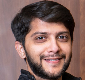 Raghav Chandra, Co-Founder and CPTO, Urban Company