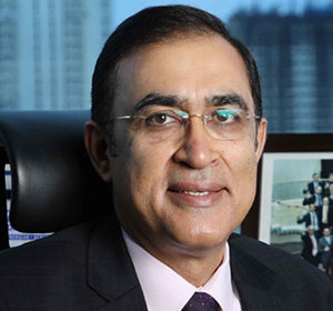 Rajiv Sabharwal