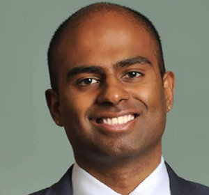 Ravi Kumar, Co-Founder and CEO, Upstox