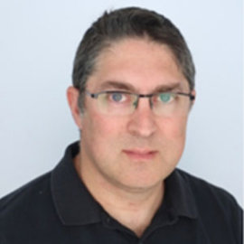 Raviv Tamir, Vice President for Product Strategy, Microsoft’s Security Division