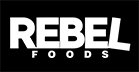 Rebel Foods Logo