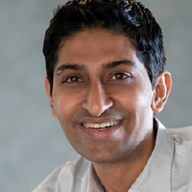 Ritesh Arora