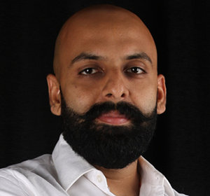 Sagar Kochhar