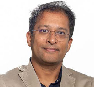 Sanjay Aggarwal
