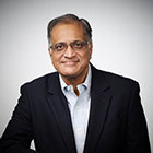 Sanjeev Jain, COO, Wipro.
