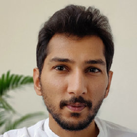 Siddharth Bhardwaj