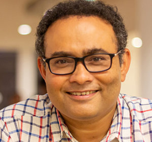 Siddhartha Roy, Founding Member, Thoucentric