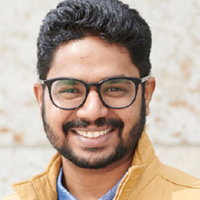 Subu Rao