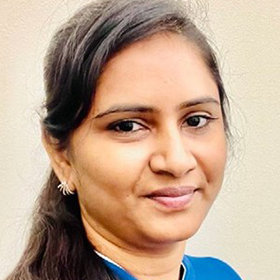 Suneetha Chowdary