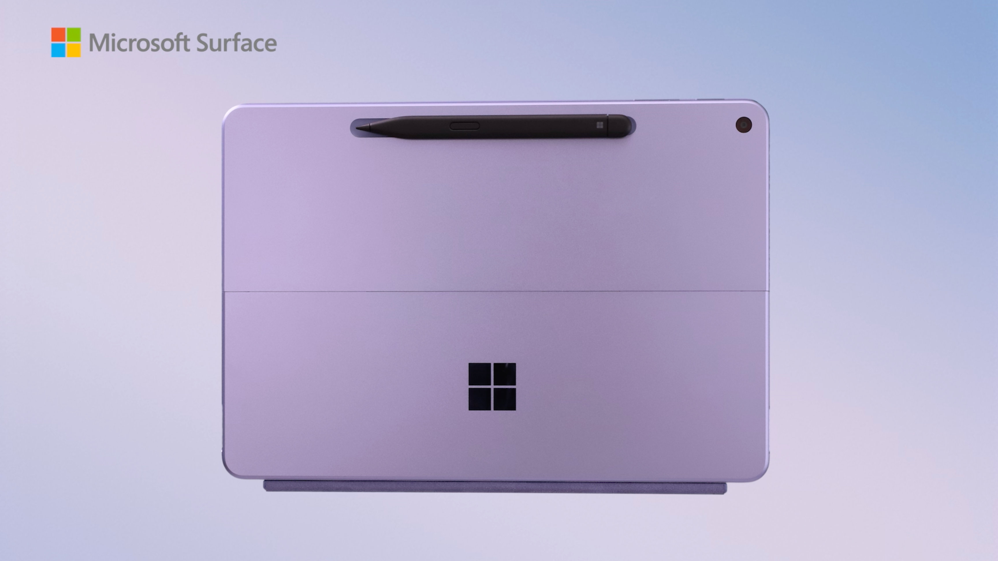 君が、人生に向き合うとき。」Surface 公式サイト