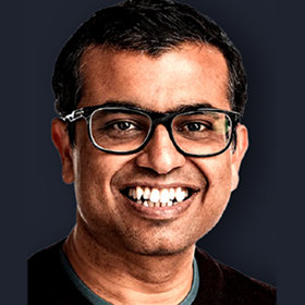 Surojit Chatterjee