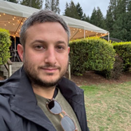 Tal Maor, Principal Security Research Lead, Microsoft